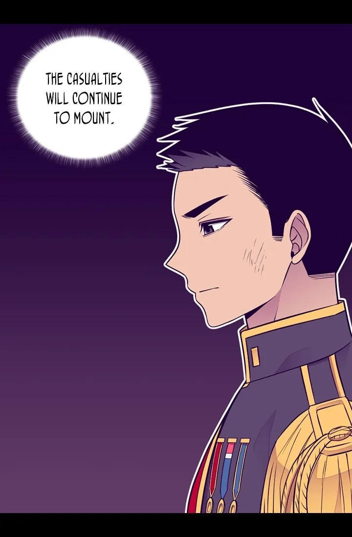 They Say I Was Born a King’s Daughter Chapter 174 - Page 30