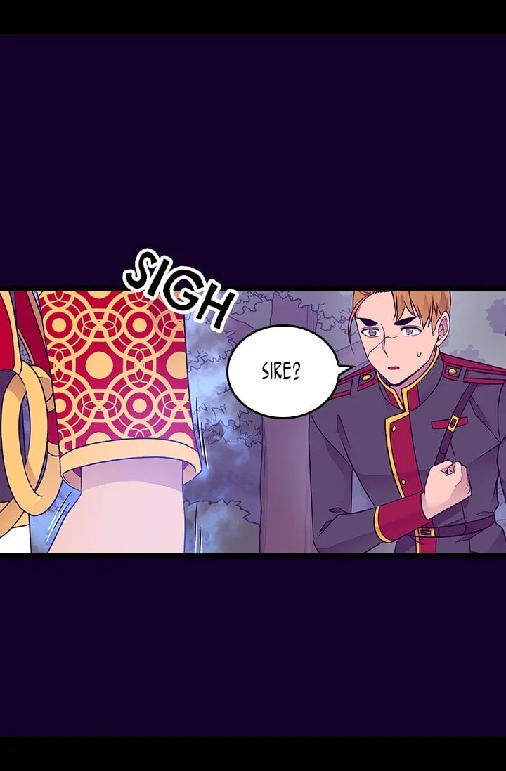 They Say I Was Born a King’s Daughter Chapter 174 - Page 34