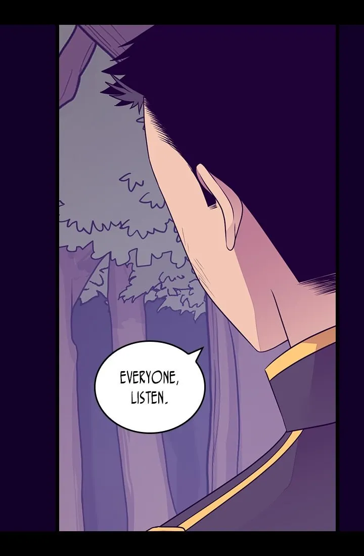 They Say I Was Born a King’s Daughter Chapter 174 - Page 35