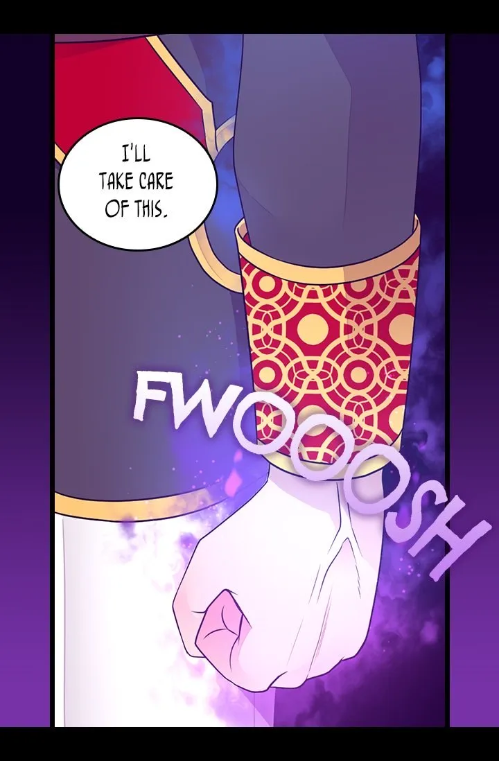 They Say I Was Born a King’s Daughter Chapter 174 - Page 36