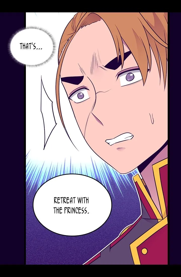 They Say I Was Born a King’s Daughter Chapter 174 - Page 37