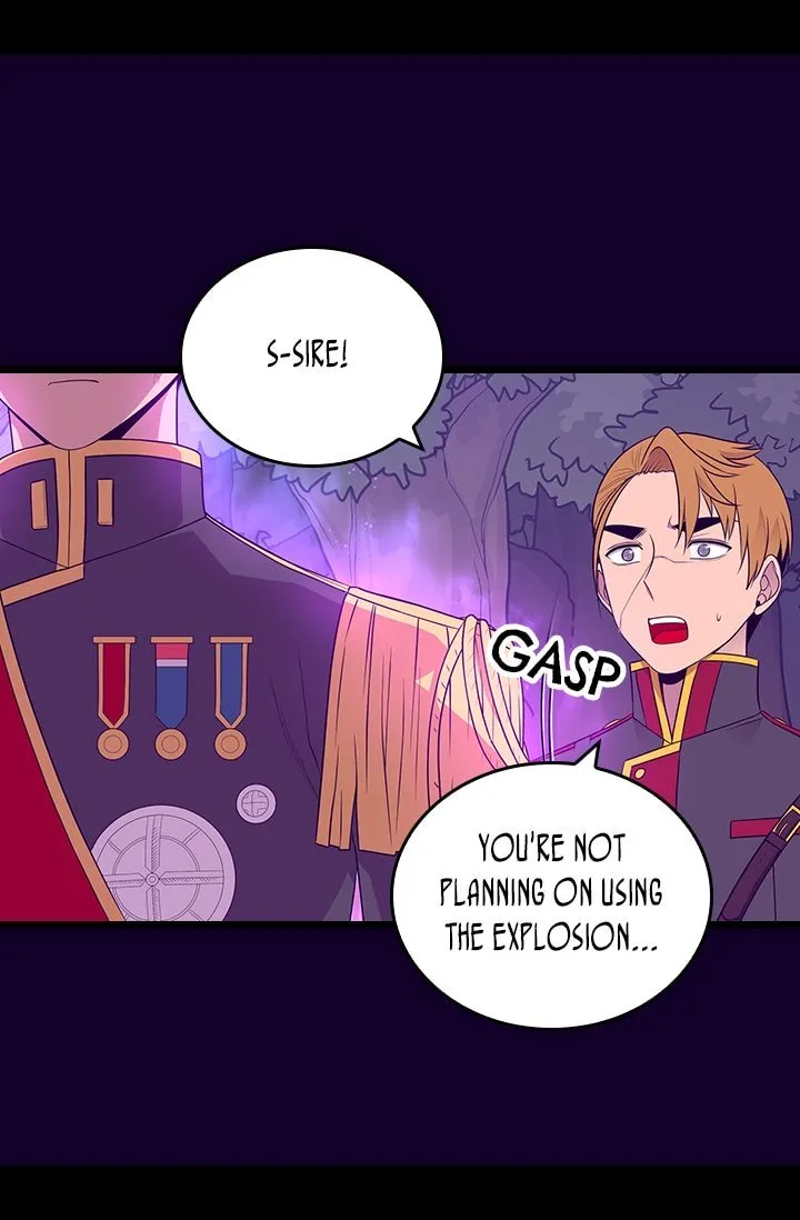 They Say I Was Born a King’s Daughter Chapter 174 - Page 38