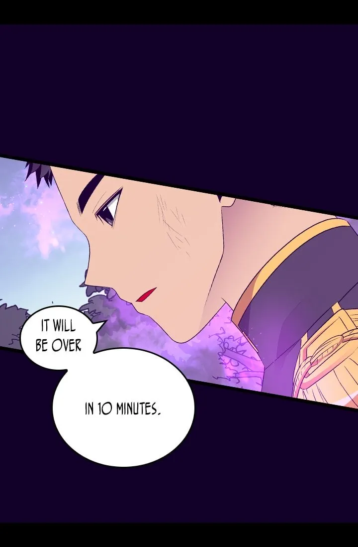 They Say I Was Born a King’s Daughter Chapter 174 - Page 39