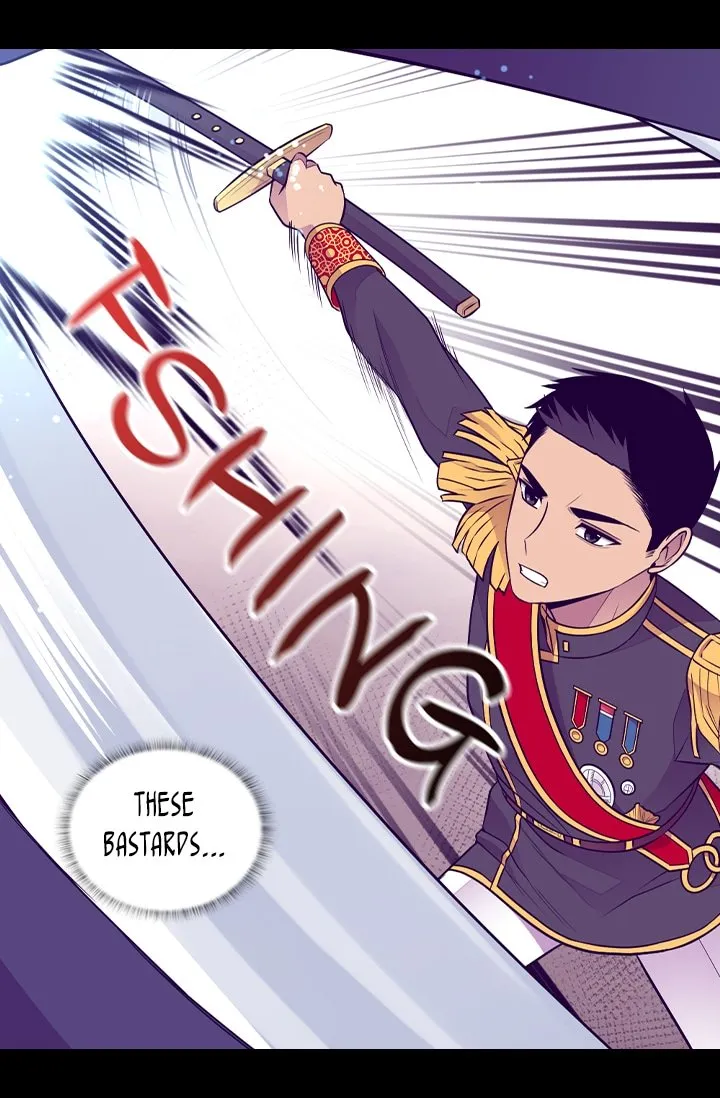 They Say I Was Born a King’s Daughter Chapter 174 - Page 4