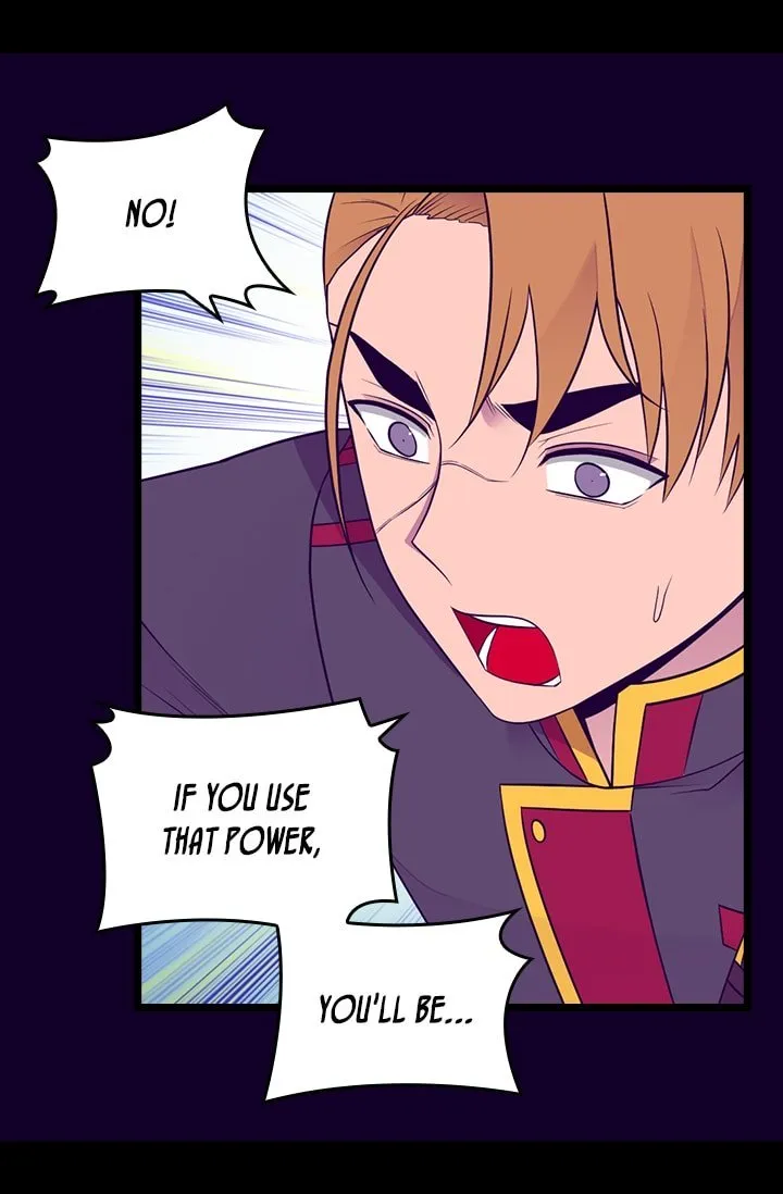 They Say I Was Born a King’s Daughter Chapter 174 - Page 40