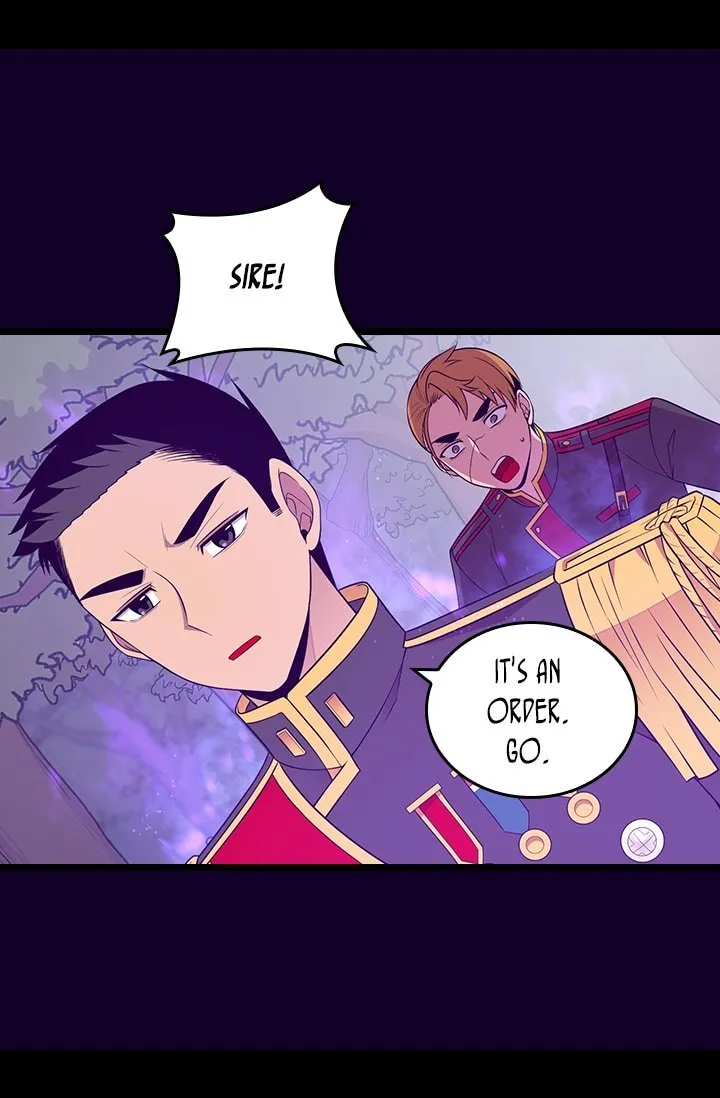 They Say I Was Born a King’s Daughter Chapter 174 - Page 41