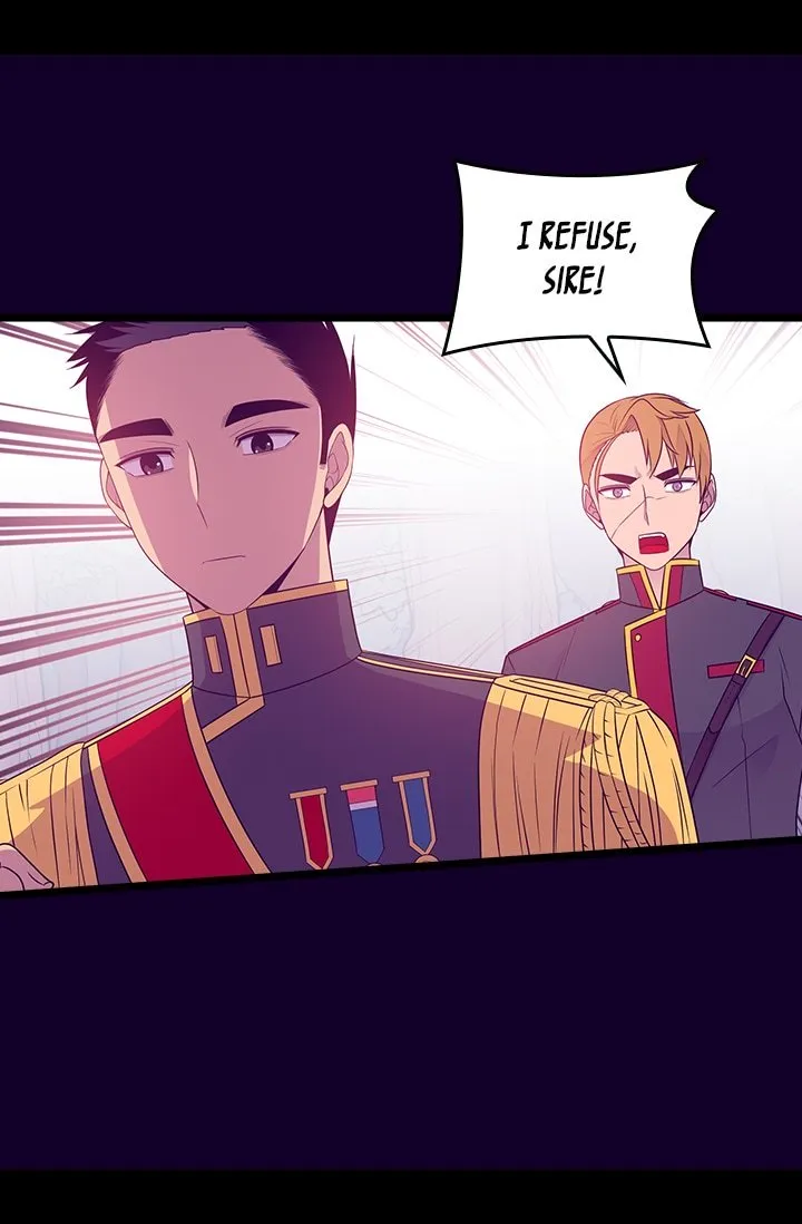 They Say I Was Born a King’s Daughter Chapter 174 - Page 45