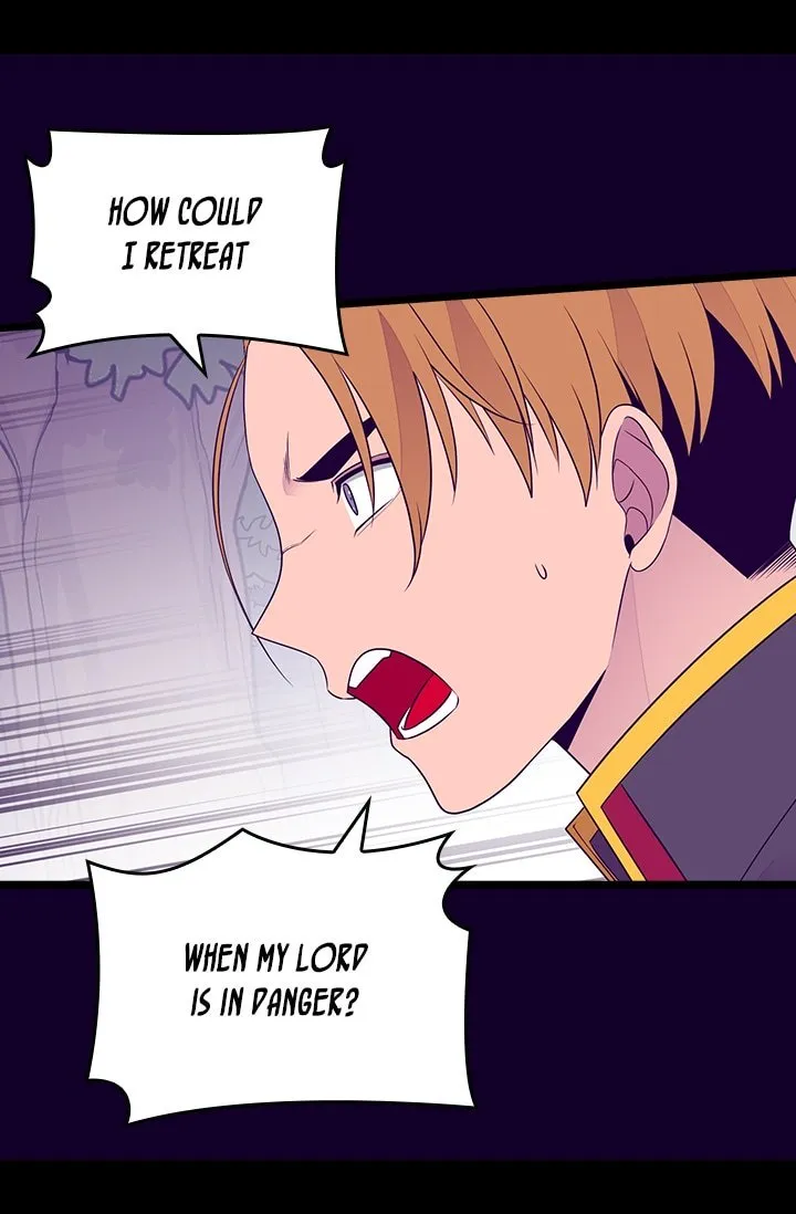 They Say I Was Born a King’s Daughter Chapter 174 - Page 46