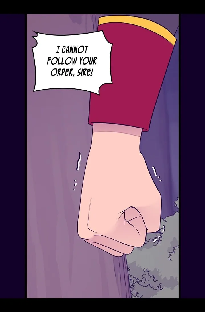 They Say I Was Born a King’s Daughter Chapter 174 - Page 48