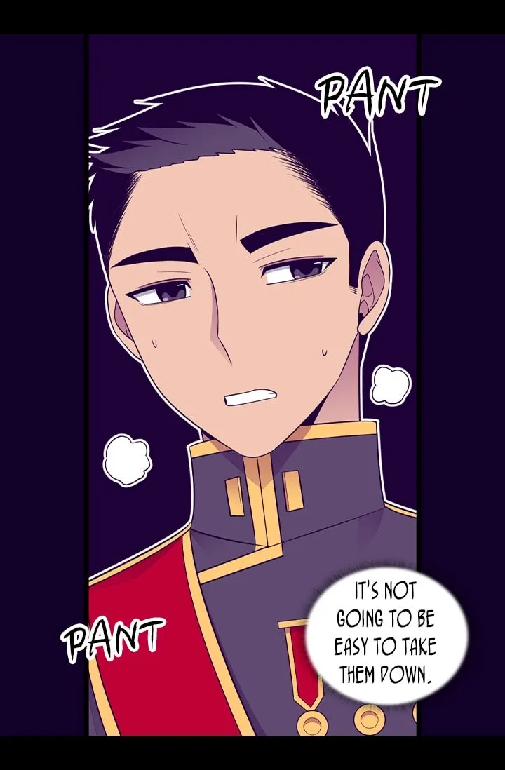 They Say I Was Born a King’s Daughter Chapter 174 - Page 5