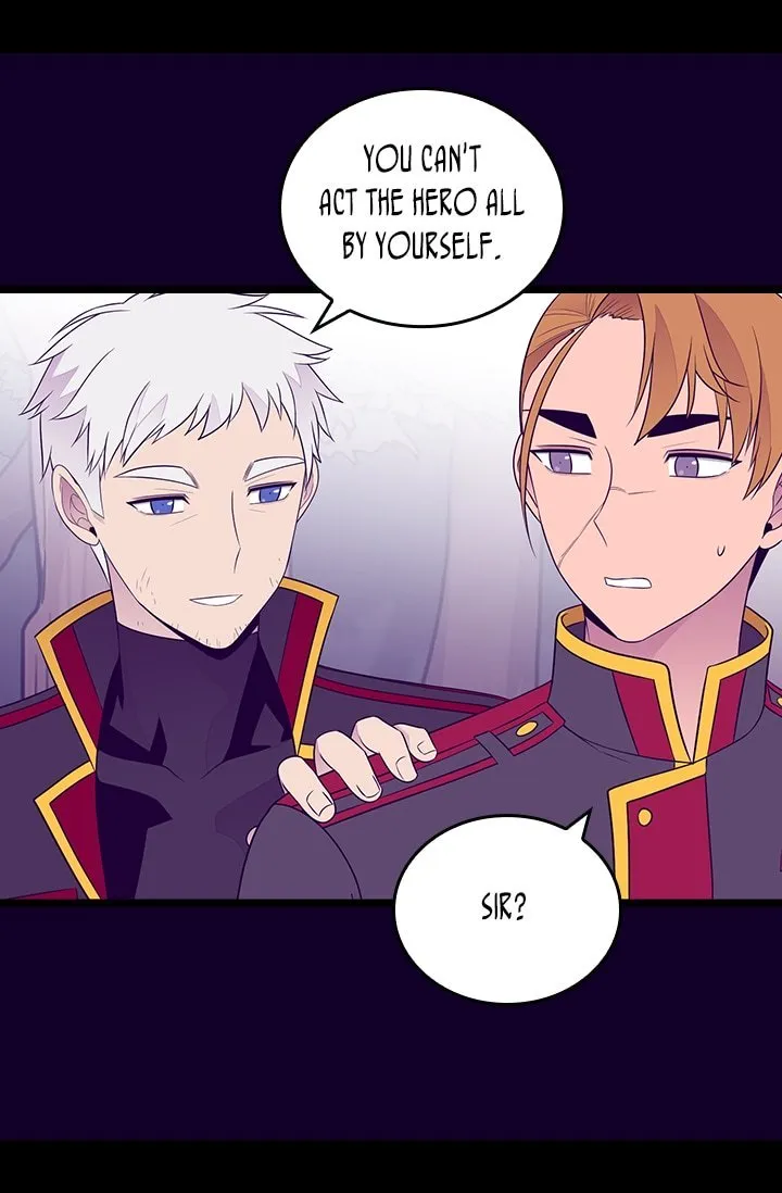They Say I Was Born a King’s Daughter Chapter 174 - Page 51