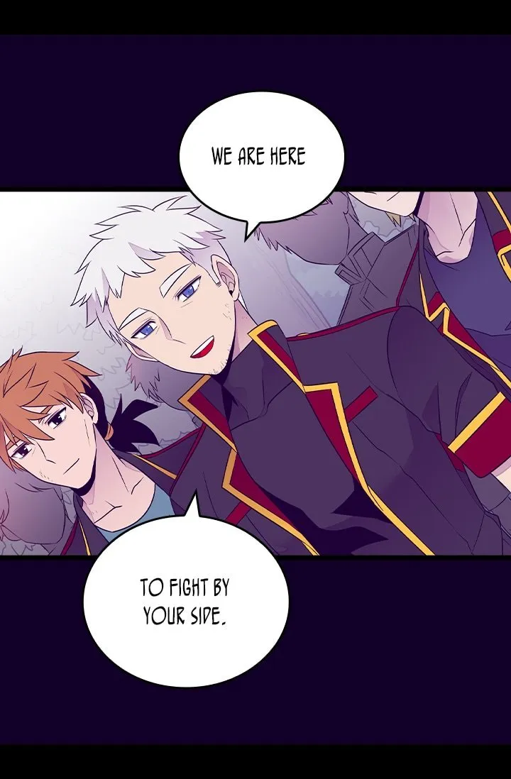 They Say I Was Born a King’s Daughter Chapter 174 - Page 53