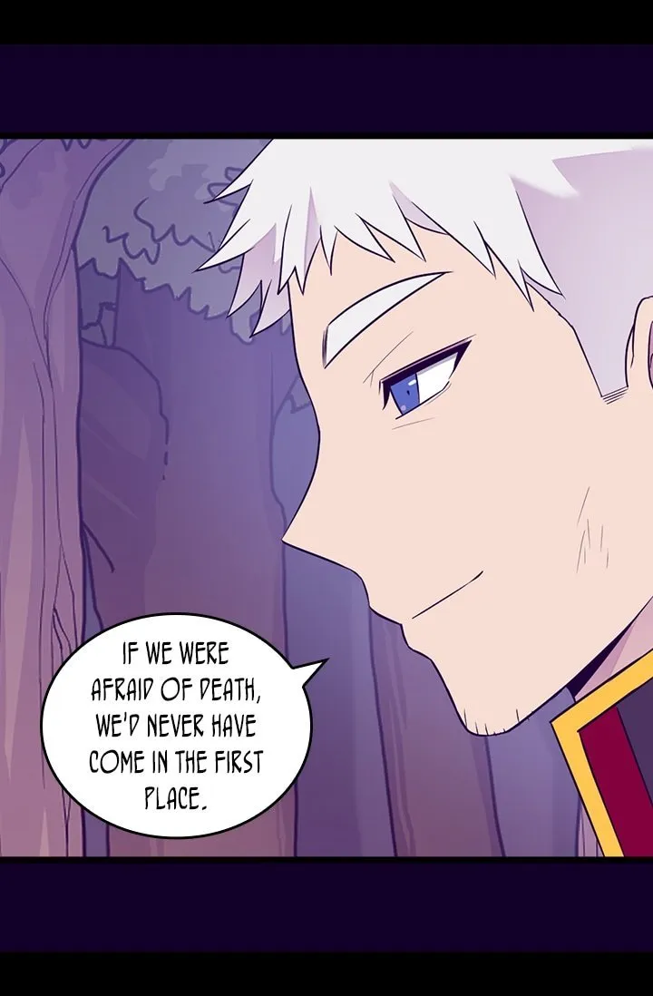They Say I Was Born a King’s Daughter Chapter 174 - Page 55