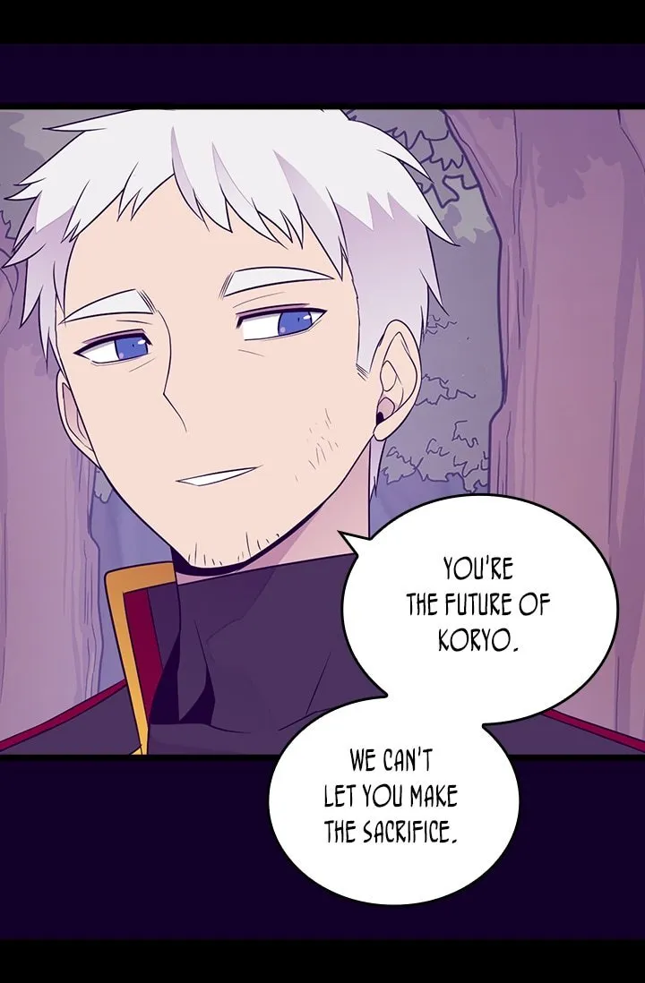 They Say I Was Born a King’s Daughter Chapter 174 - Page 56