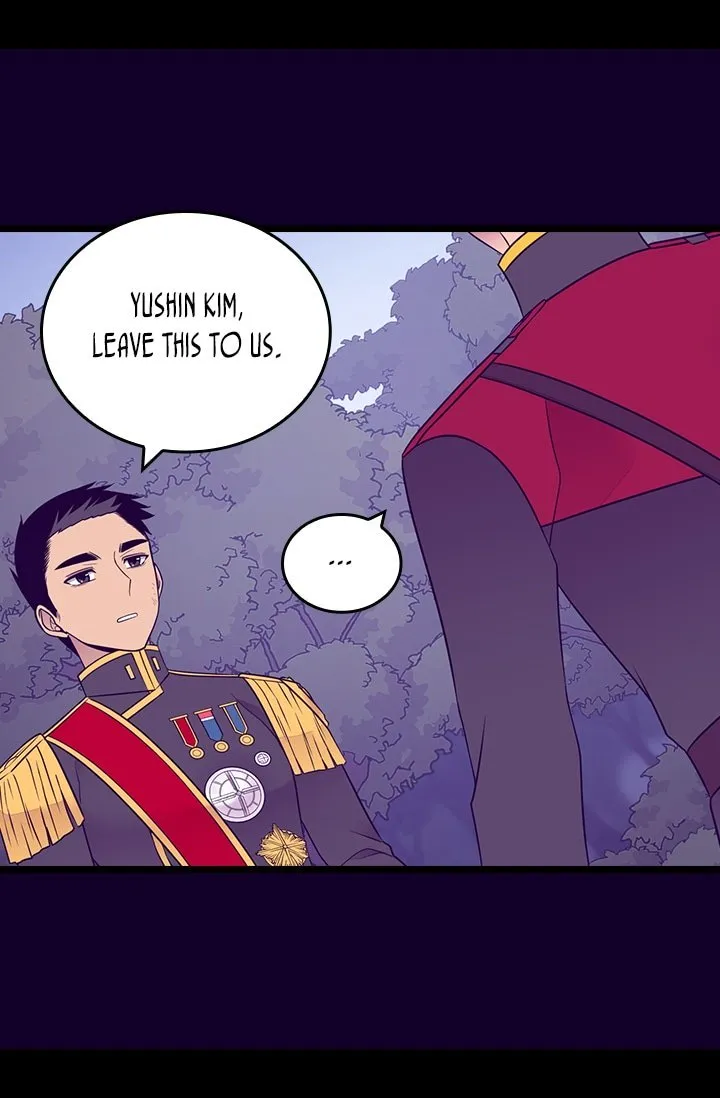 They Say I Was Born a King’s Daughter Chapter 174 - Page 58