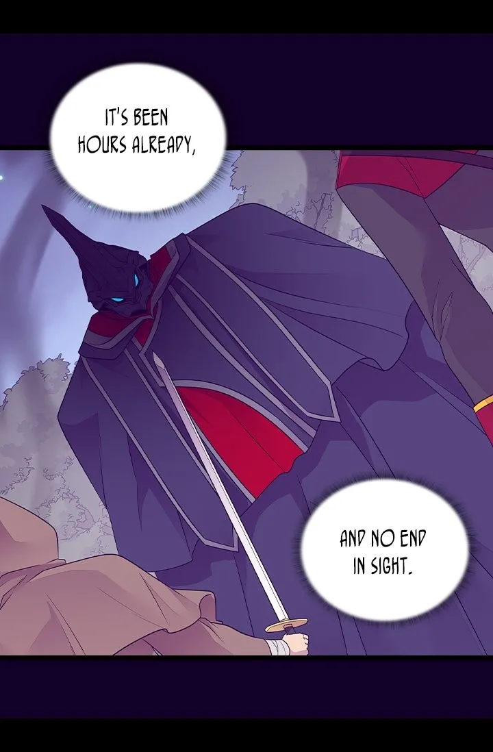 They Say I Was Born a King’s Daughter Chapter 174 - Page 6