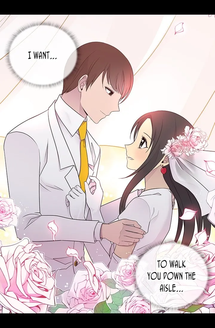 They Say I Was Born a King’s Daughter Chapter 174 - Page 65