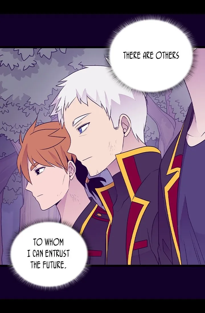 They Say I Was Born a King’s Daughter Chapter 174 - Page 67