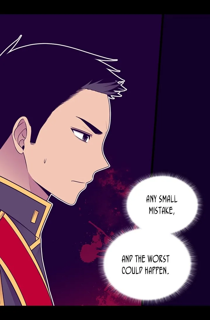 They Say I Was Born a King’s Daughter Chapter 174 - Page 7