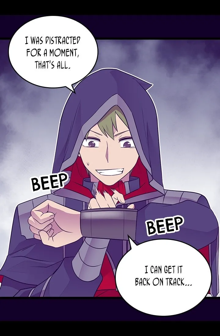 They Say I Was Born a King’s Daughter Chapter 175 - Page 15