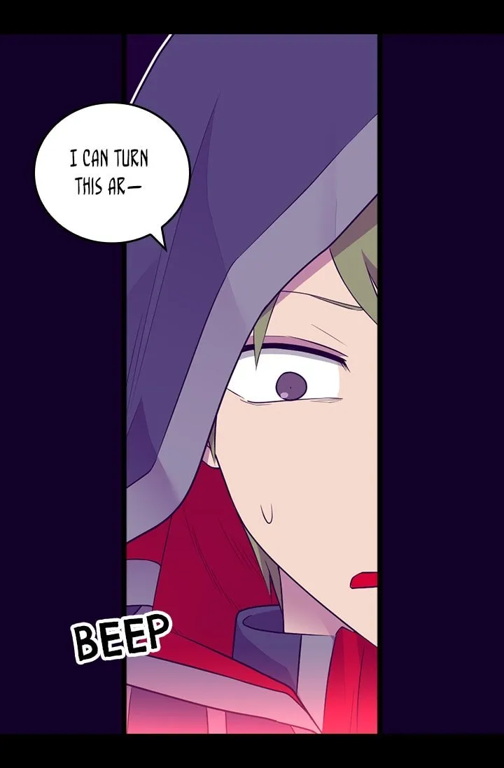 They Say I Was Born a King’s Daughter Chapter 175 - Page 16
