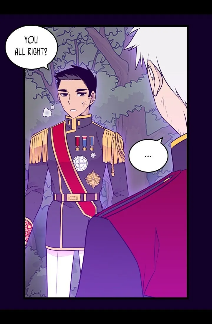They Say I Was Born a King’s Daughter Chapter 175 - Page 26