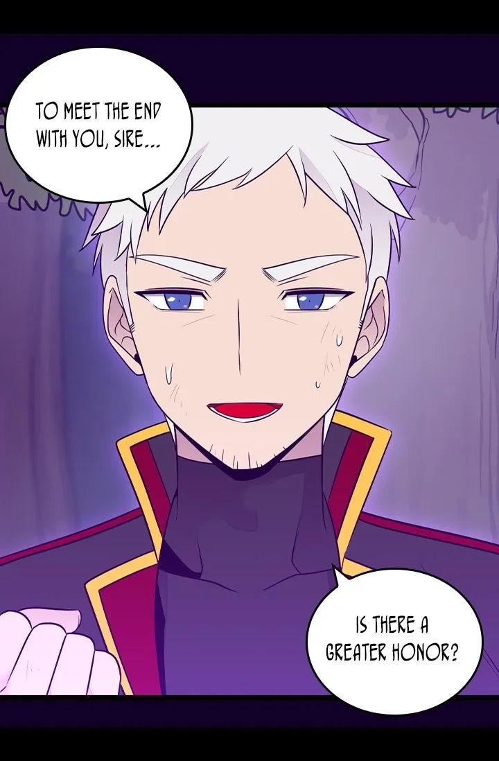 They Say I Was Born a King’s Daughter Chapter 175 - Page 28