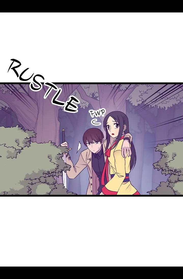 They Say I Was Born a King’s Daughter Chapter 175 - Page 34