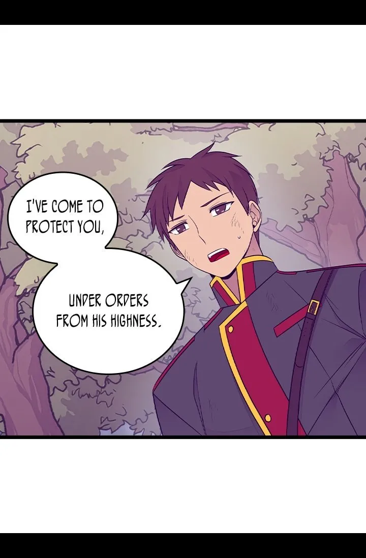 They Say I Was Born a King’s Daughter Chapter 175 - Page 36