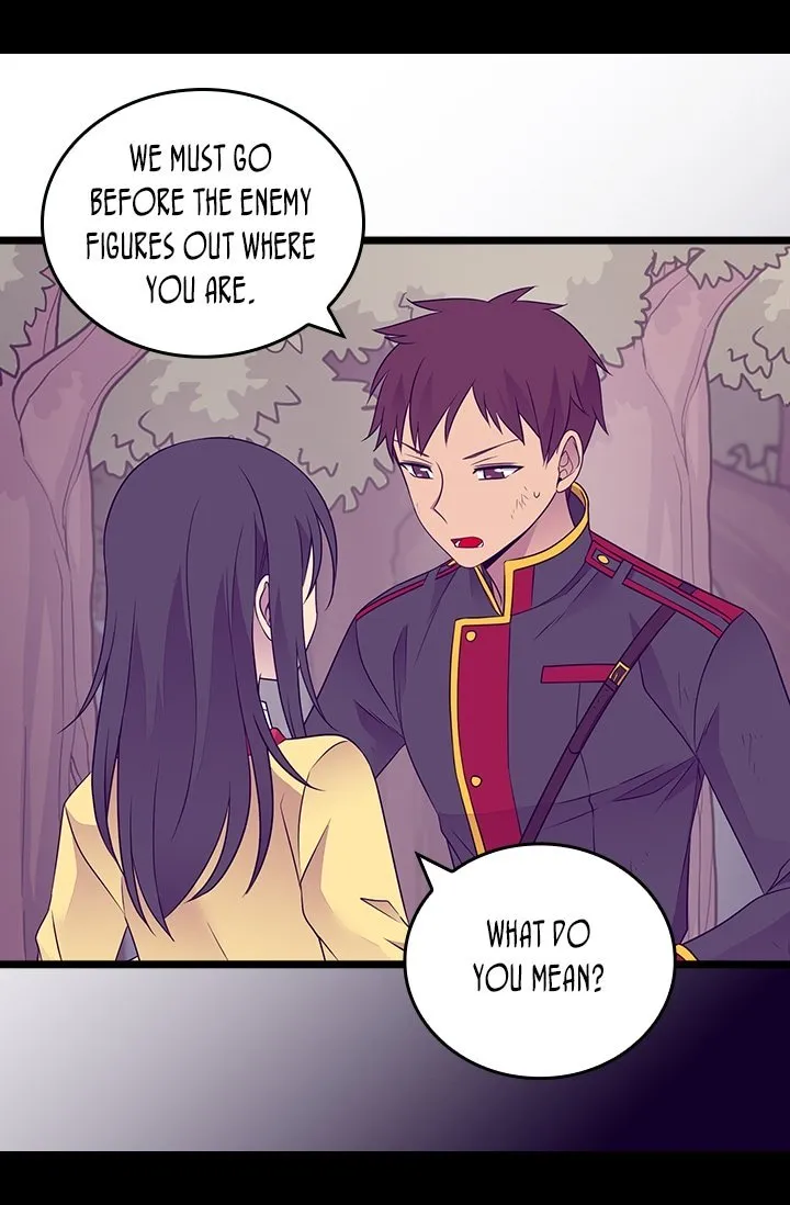 They Say I Was Born a King’s Daughter Chapter 175 - Page 37