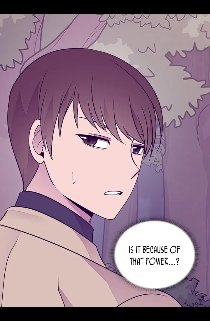 They Say I Was Born a King’s Daughter Chapter 175 - Page 43