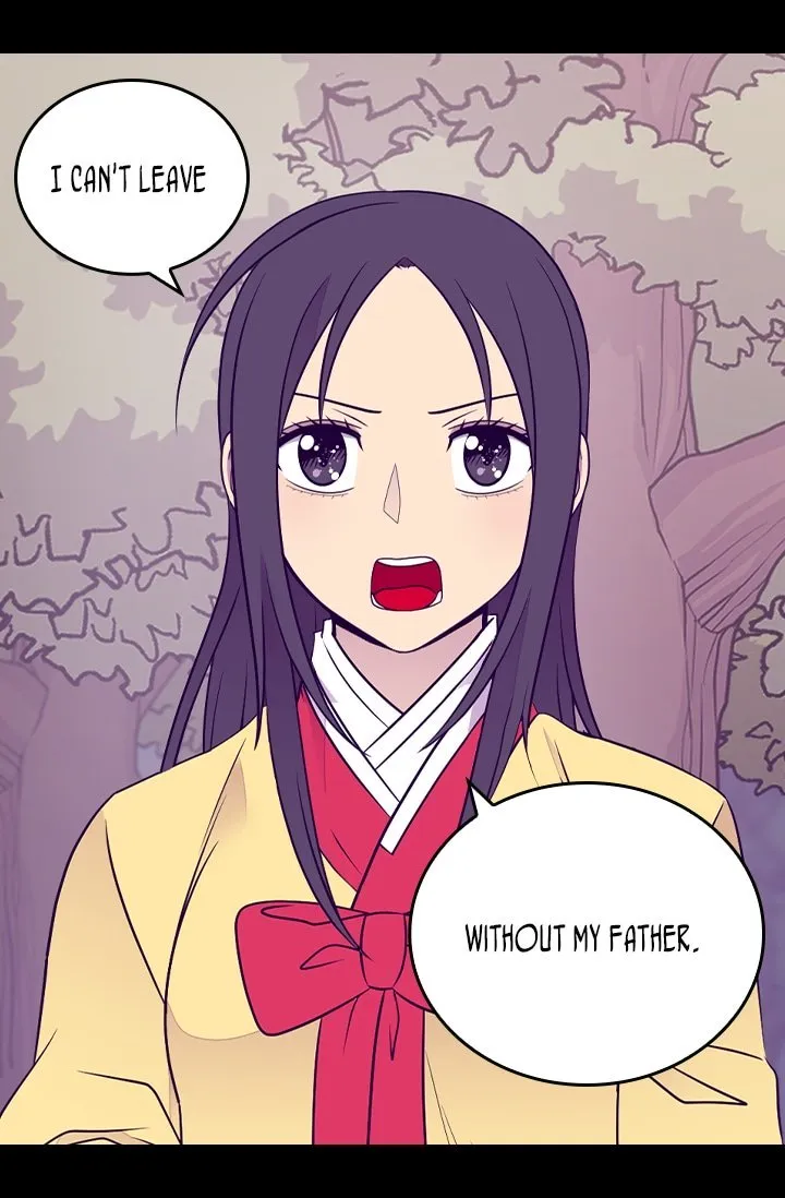 They Say I Was Born a King’s Daughter Chapter 175 - Page 48