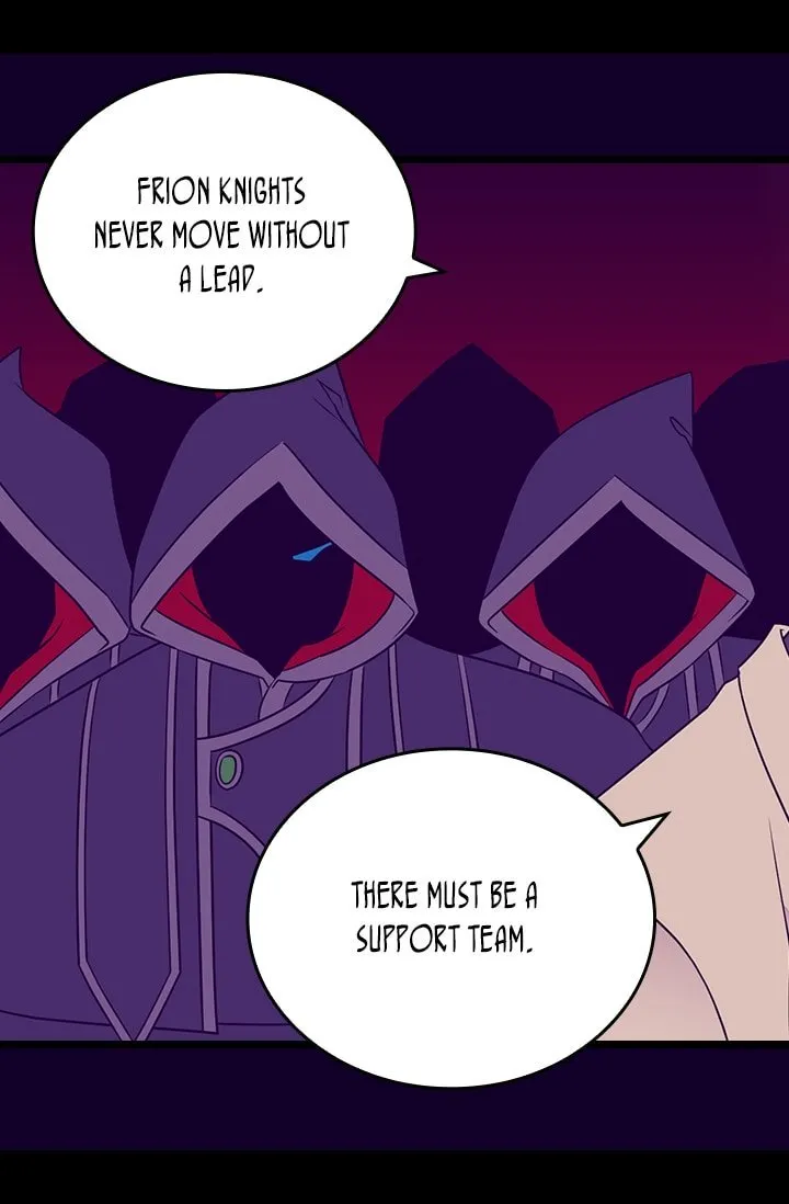 They Say I Was Born a King’s Daughter Chapter 175 - Page 51