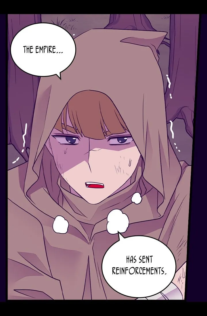 They Say I Was Born a King’s Daughter Chapter 175 - Page 55
