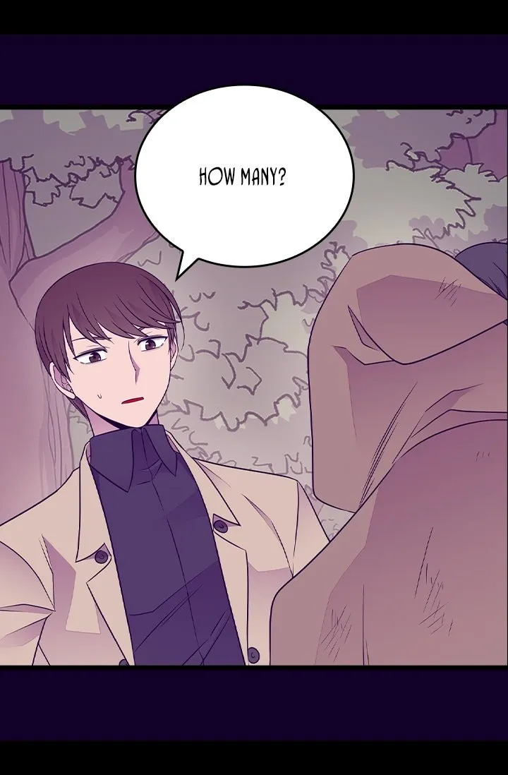 They Say I Was Born a King’s Daughter Chapter 175 - Page 56