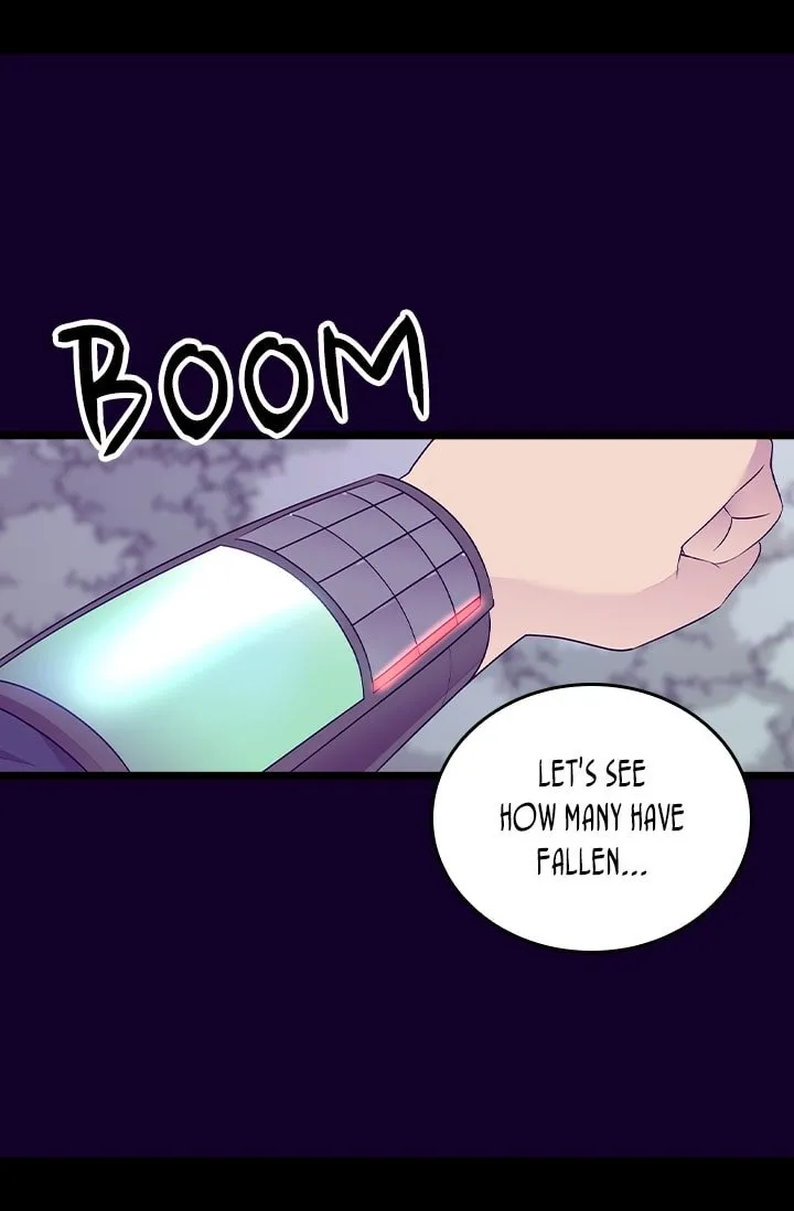 They Say I Was Born a King’s Daughter Chapter 175 - Page 6