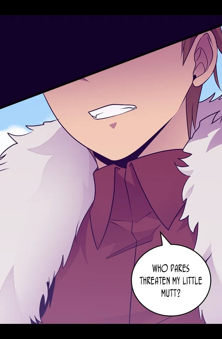 They Say I Was Born a King’s Daughter Chapter 175 - Page 65