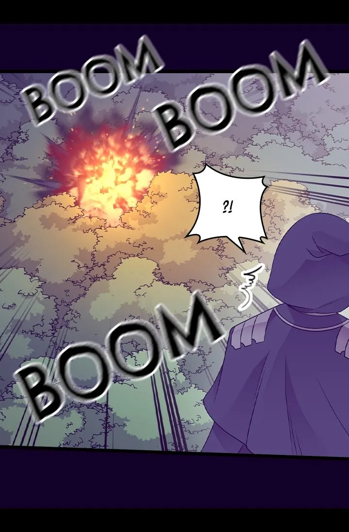 They Say I Was Born a King’s Daughter Chapter 175 - Page 9