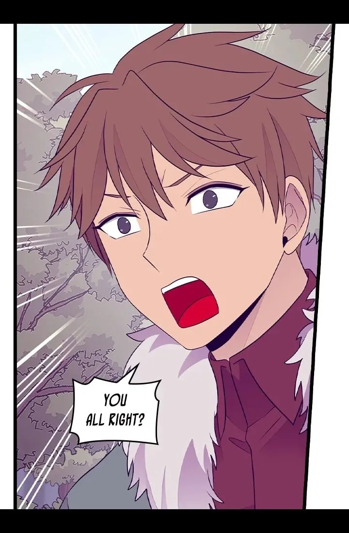 They Say I Was Born a King’s Daughter Chapter 176 - Page 12