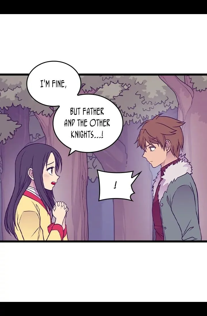 They Say I Was Born a King’s Daughter Chapter 176 - Page 14