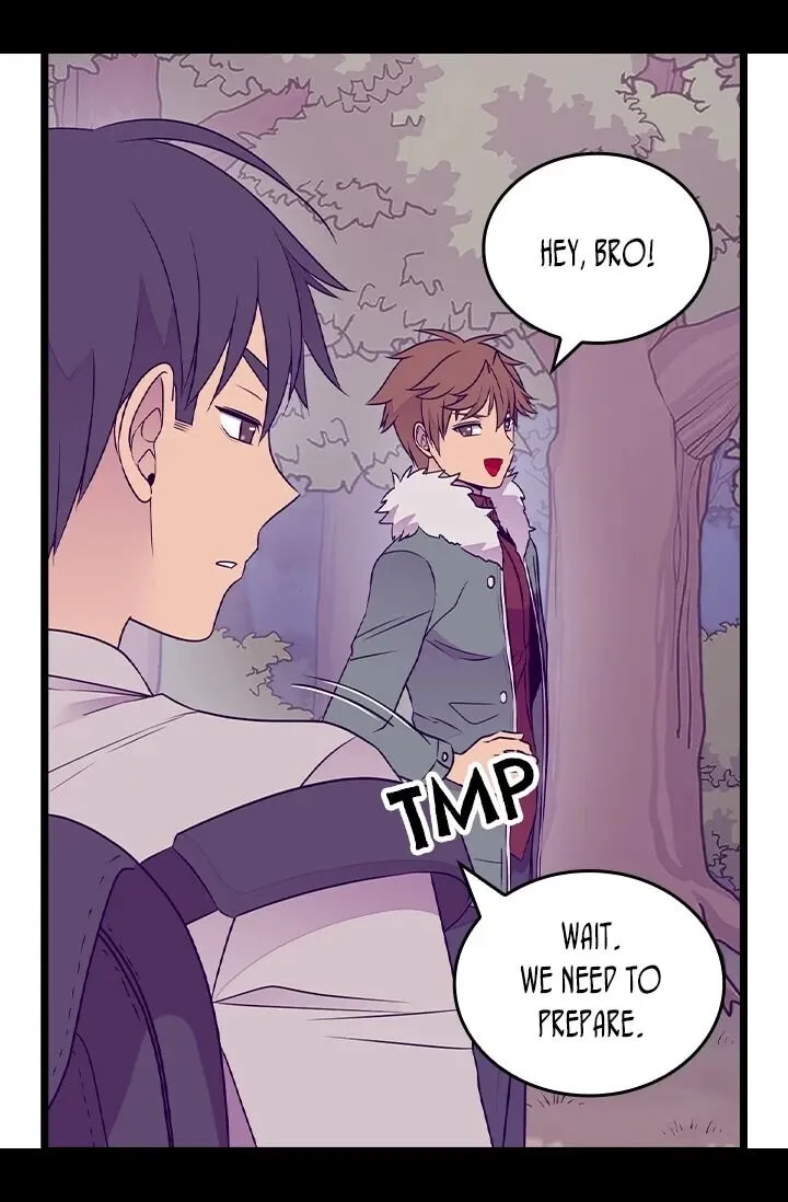 They Say I Was Born a King’s Daughter Chapter 176 - Page 16