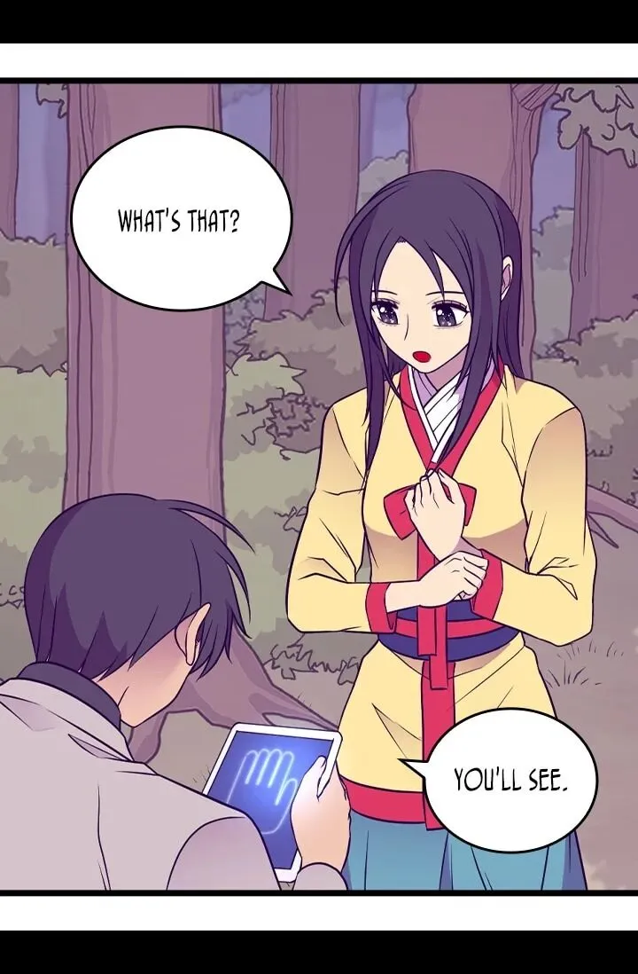 They Say I Was Born a King’s Daughter Chapter 176 - Page 17