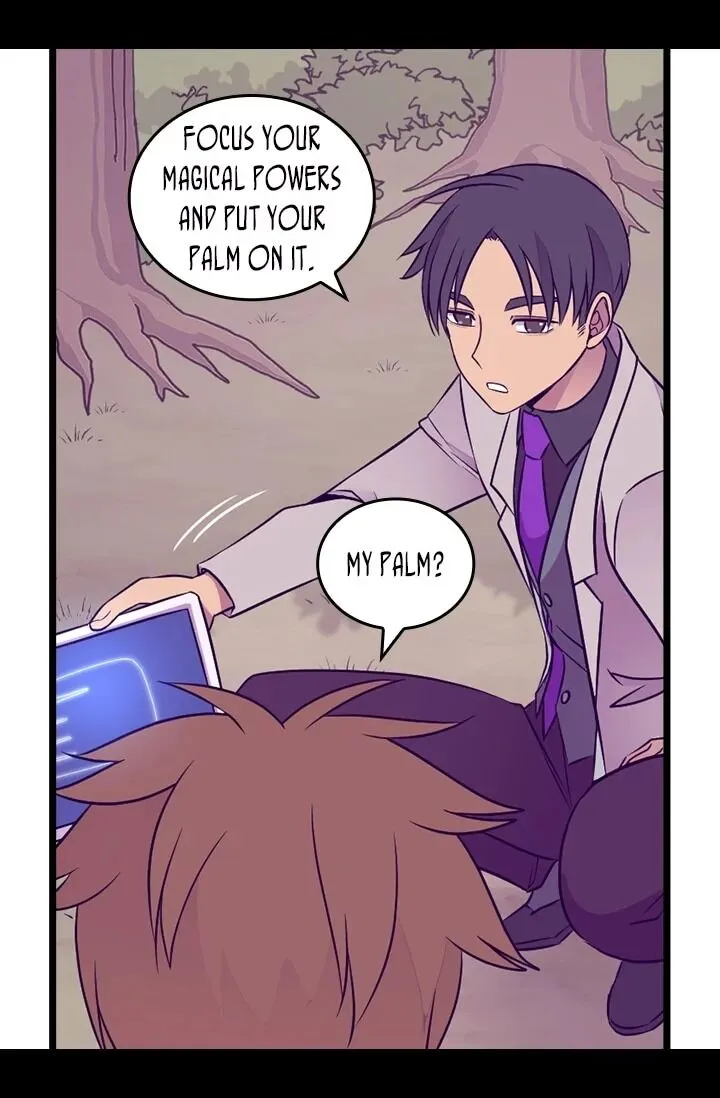 They Say I Was Born a King’s Daughter Chapter 176 - Page 19