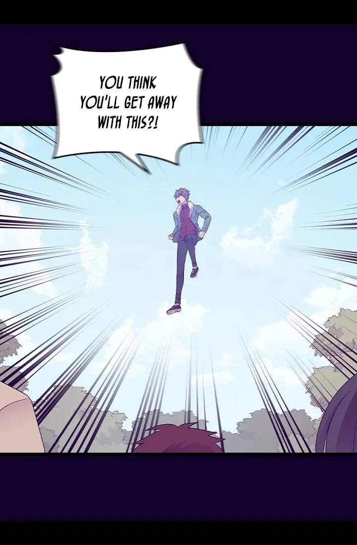 They Say I Was Born a King’s Daughter Chapter 176 - Page 3