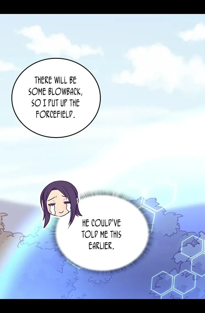 They Say I Was Born a King’s Daughter Chapter 176 - Page 35