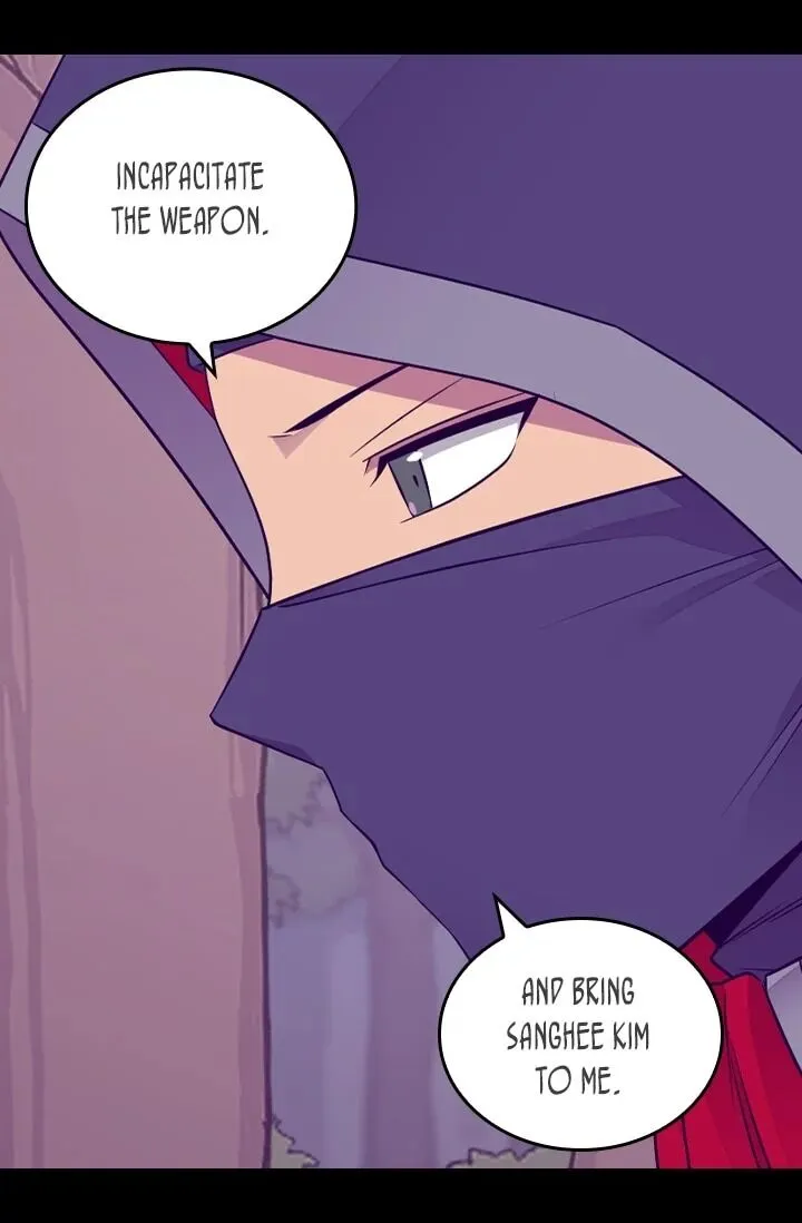 They Say I Was Born a King’s Daughter Chapter 176 - Page 48