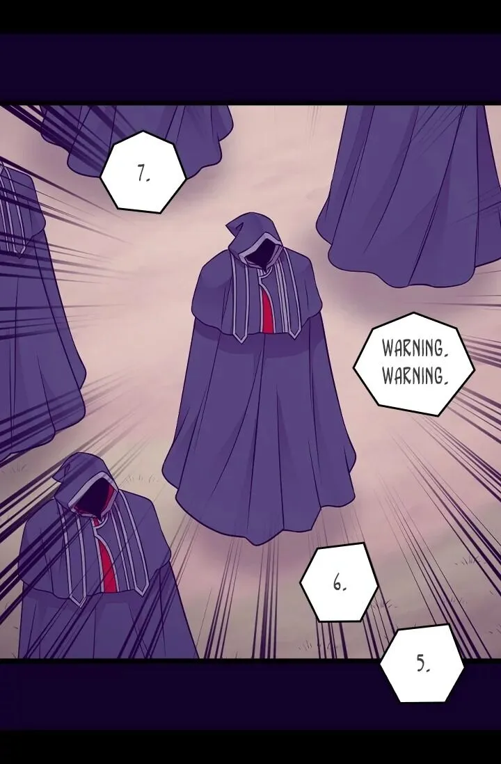 They Say I Was Born a King’s Daughter Chapter 176 - Page 51