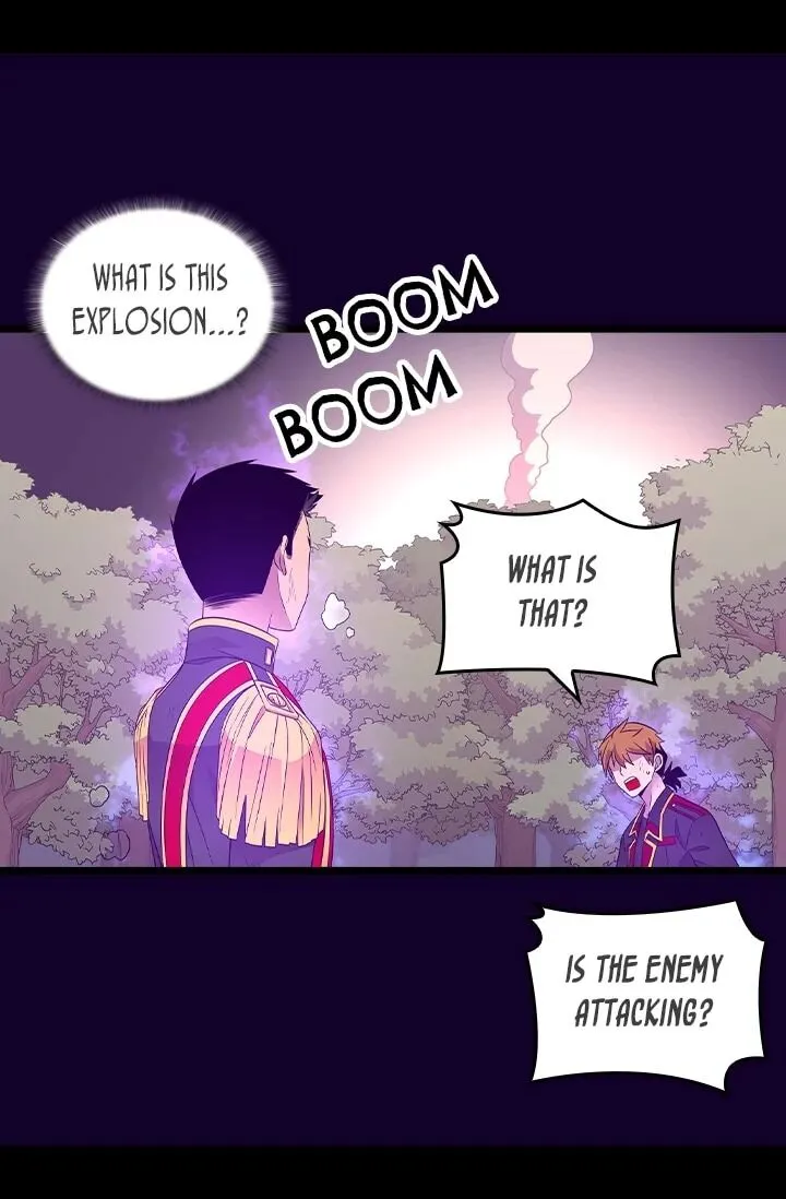 They Say I Was Born a King’s Daughter Chapter 176 - Page 59