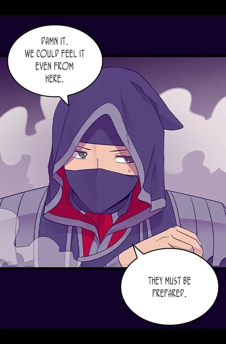 They Say I Was Born a King’s Daughter Chapter 176 - Page 60