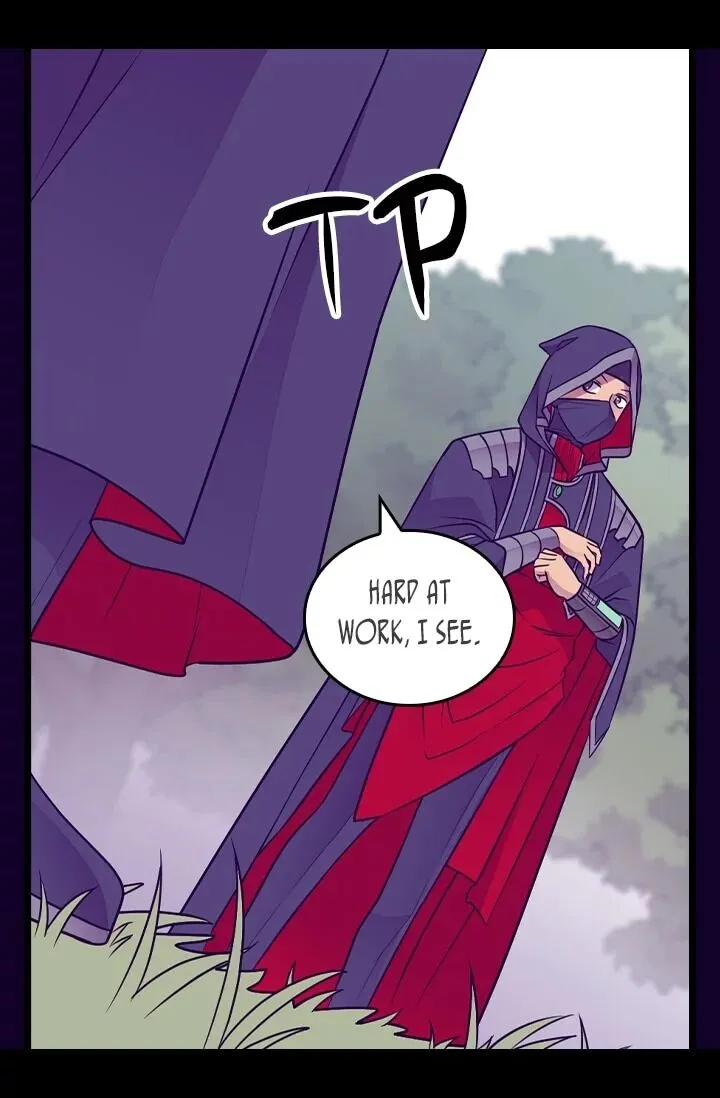They Say I Was Born a King’s Daughter Chapter 176 - Page 65